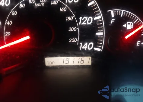 2005 Toyota Camry Xle z USA, uszkodzony, nr VIN 4T1BE32K65U012952